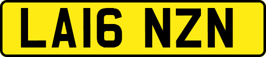 LA16NZN