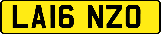 LA16NZO