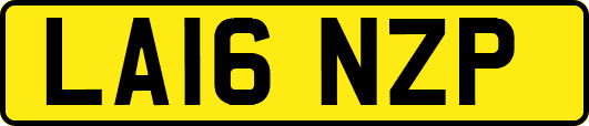 LA16NZP