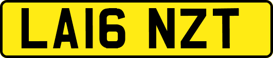 LA16NZT