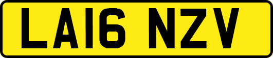 LA16NZV