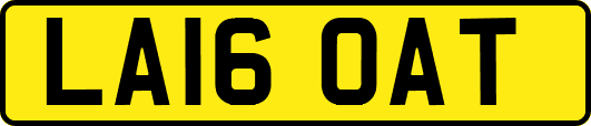 LA16OAT