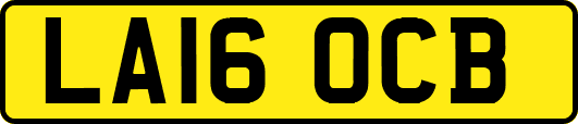 LA16OCB