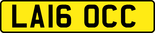 LA16OCC