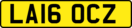LA16OCZ
