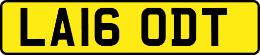 LA16ODT