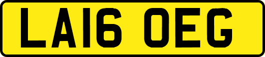 LA16OEG