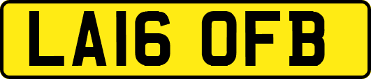 LA16OFB