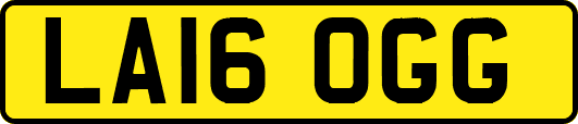 LA16OGG