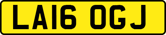 LA16OGJ
