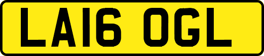 LA16OGL