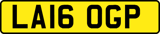 LA16OGP