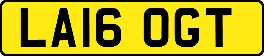 LA16OGT