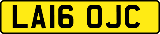 LA16OJC
