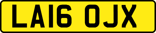 LA16OJX