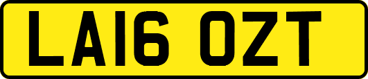 LA16OZT