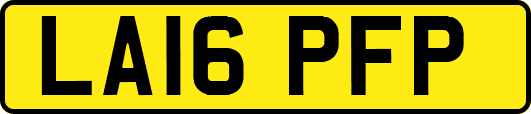 LA16PFP