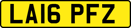 LA16PFZ