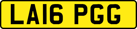 LA16PGG