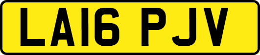 LA16PJV