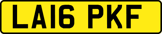 LA16PKF