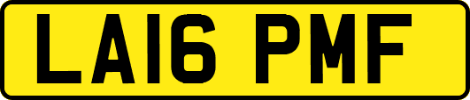 LA16PMF