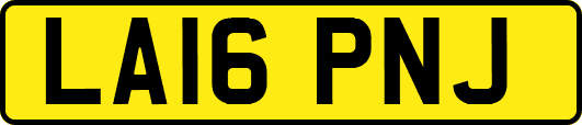 LA16PNJ