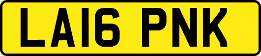 LA16PNK
