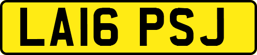 LA16PSJ