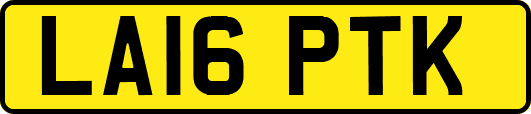 LA16PTK