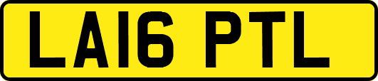 LA16PTL