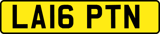 LA16PTN