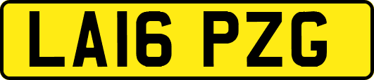 LA16PZG