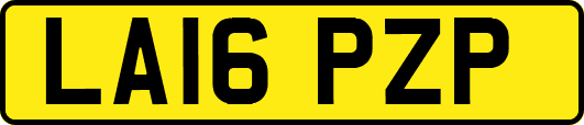 LA16PZP