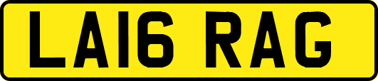 LA16RAG