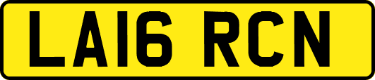 LA16RCN