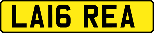 LA16REA