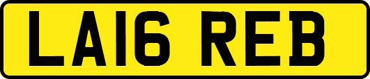LA16REB