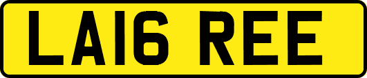 LA16REE
