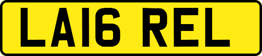 LA16REL
