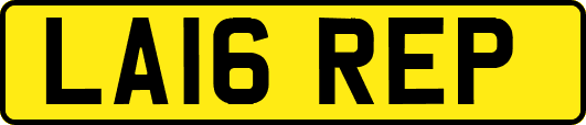 LA16REP