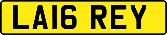 LA16REY