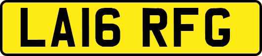 LA16RFG