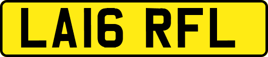 LA16RFL