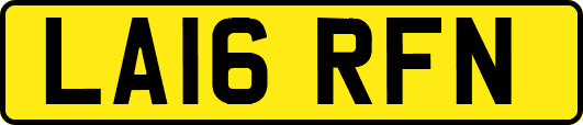 LA16RFN