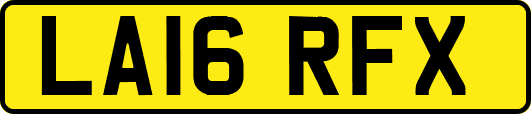 LA16RFX