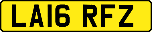 LA16RFZ