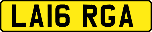 LA16RGA