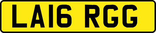 LA16RGG
