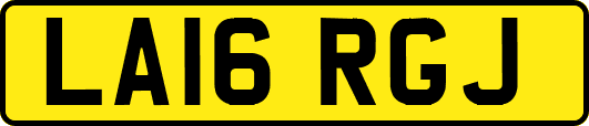 LA16RGJ